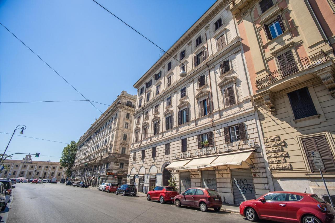 Casa Echelle Villa Rome Exterior photo